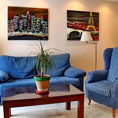 טריפה Apartamento Puerta De Jerez מראה חיצוני תמונה
