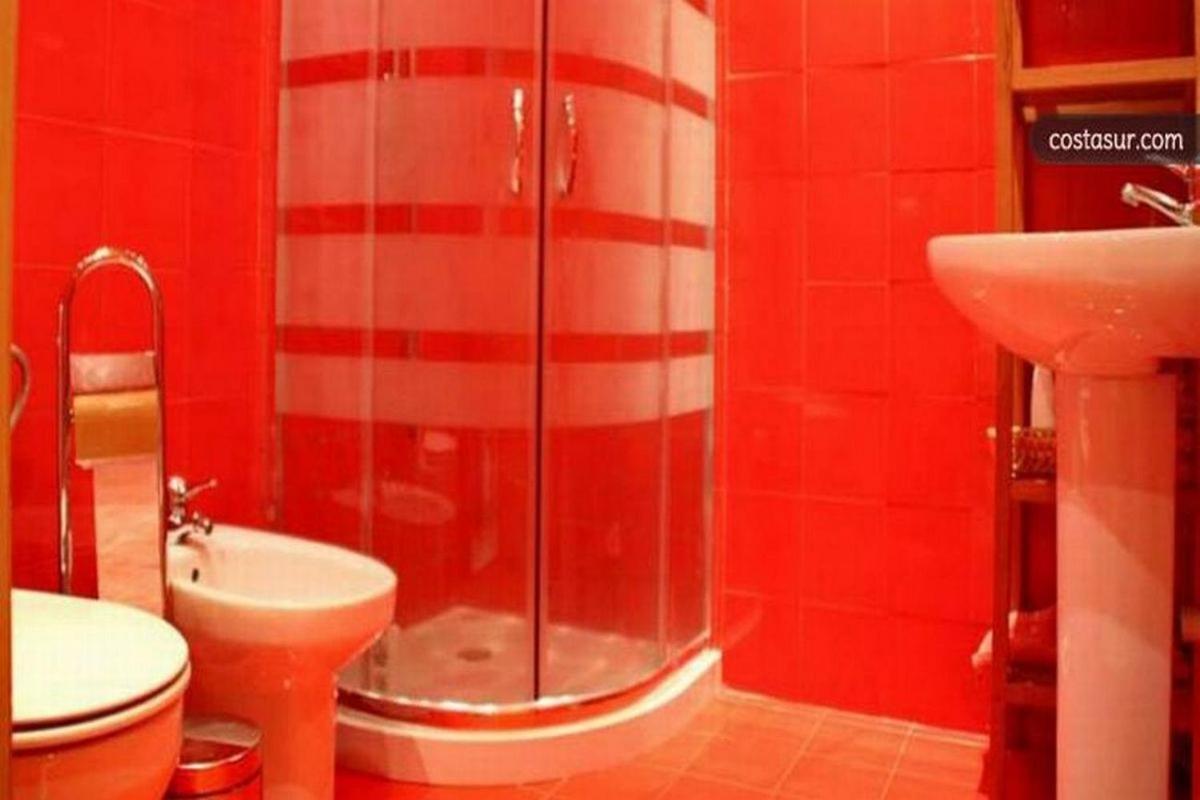 טריפה Apartamento Puerta De Jerez מראה חיצוני תמונה