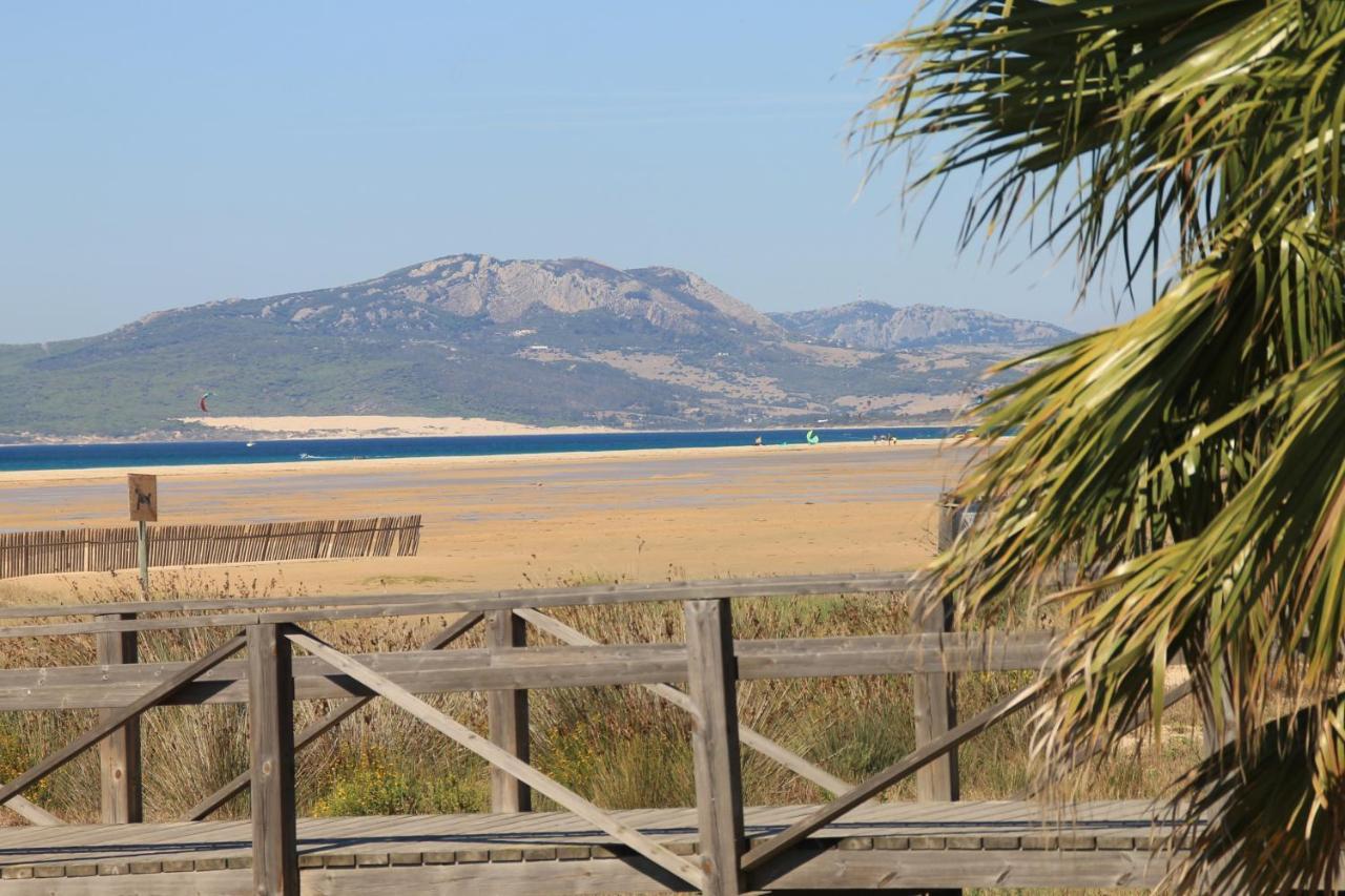 טריפה Apartamento Puerta De Jerez מראה חיצוני תמונה