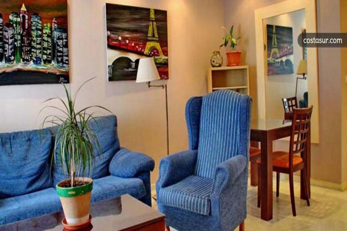 טריפה Apartamento Puerta De Jerez מראה חיצוני תמונה