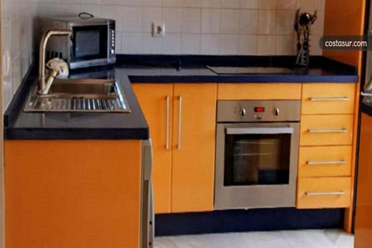 טריפה Apartamento Puerta De Jerez מראה חיצוני תמונה
