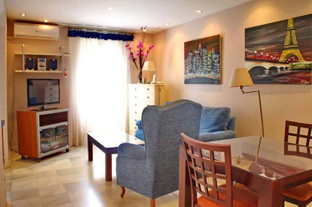 טריפה Apartamento Puerta De Jerez מראה חיצוני תמונה