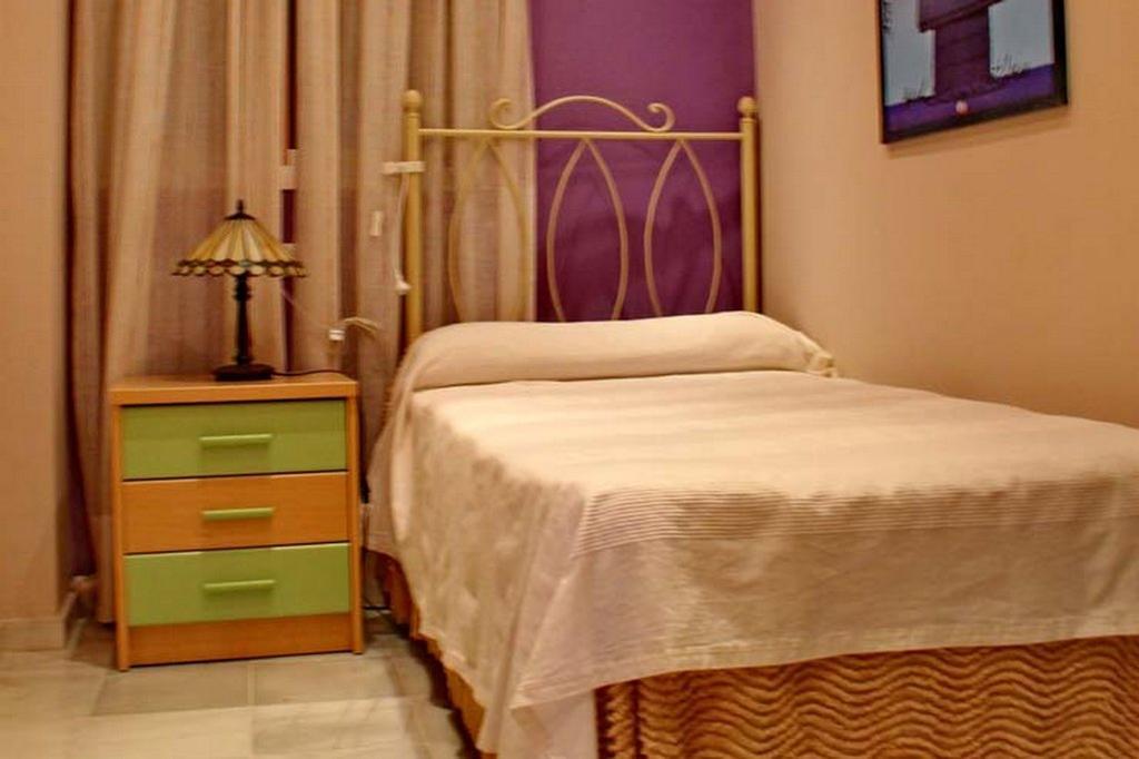 טריפה Apartamento Puerta De Jerez מראה חיצוני תמונה