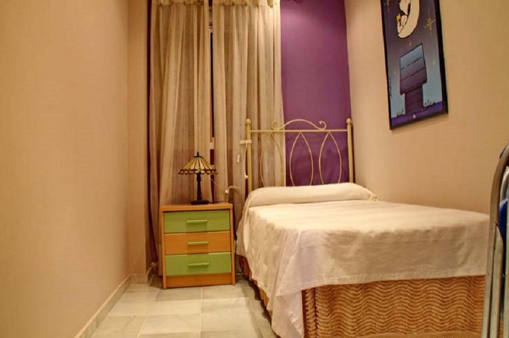 טריפה Apartamento Puerta De Jerez מראה חיצוני תמונה