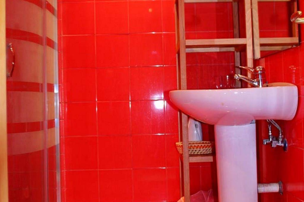 טריפה Apartamento Puerta De Jerez מראה חיצוני תמונה