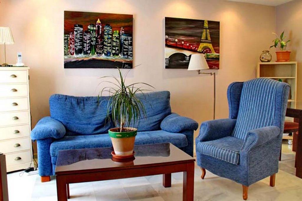 טריפה Apartamento Puerta De Jerez מראה חיצוני תמונה