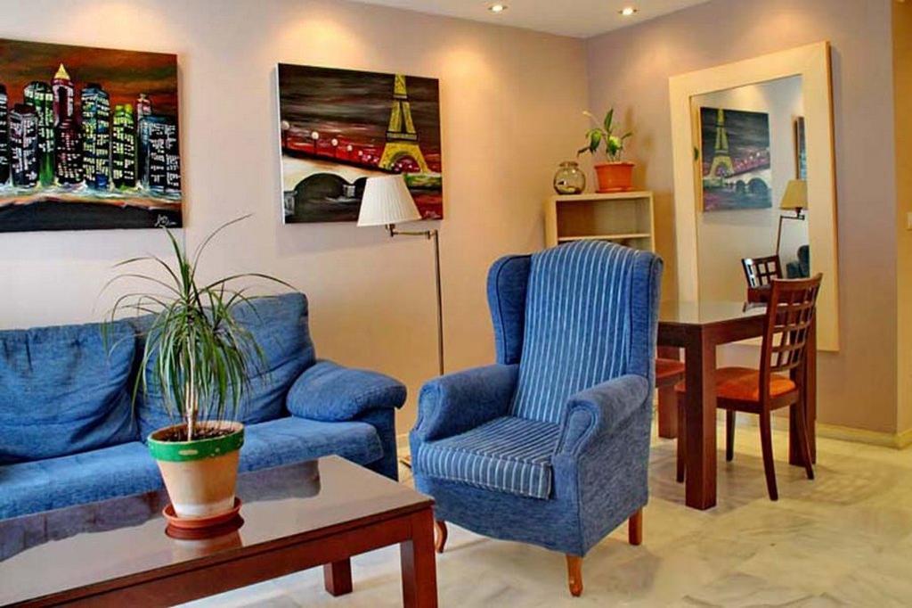 טריפה Apartamento Puerta De Jerez מראה חיצוני תמונה