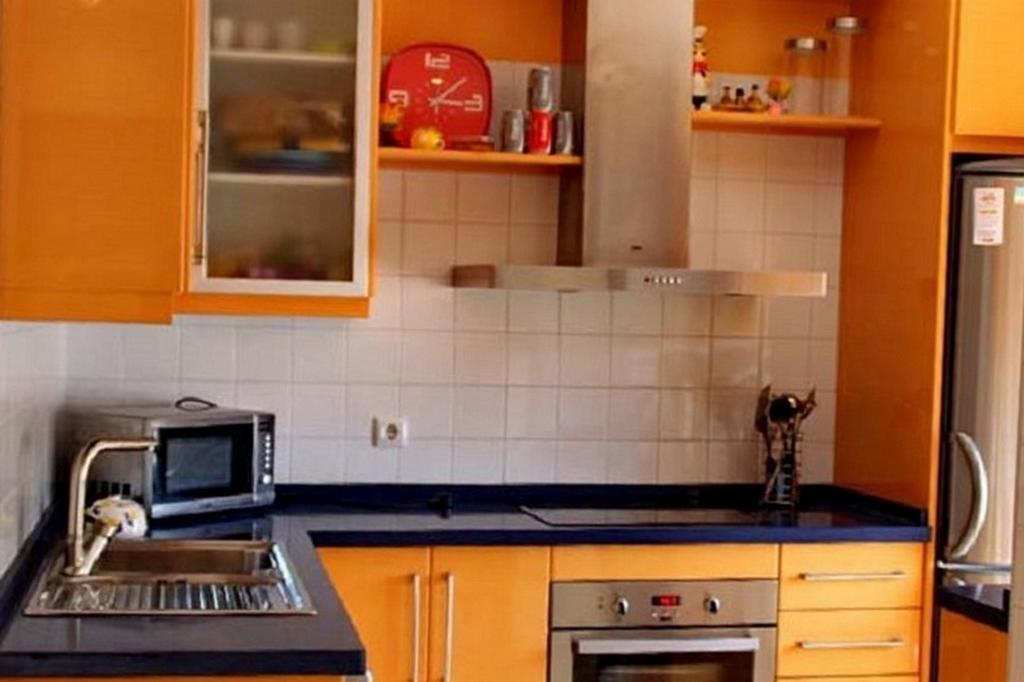 טריפה Apartamento Puerta De Jerez חדר תמונה